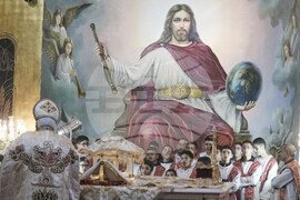 Egypt Orthodox Christmas