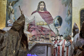 Egypt Orthodox Christmas