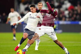 Britain Premier League Soccer