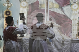 Egypt Orthodox Christmas