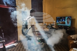 APTOPIX Cuba US Venezuela