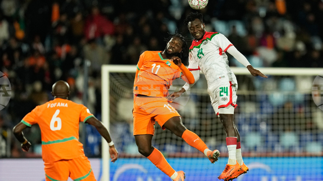 Код Д’Ивоар е на четвъртфиналите за Купата на африканските нации