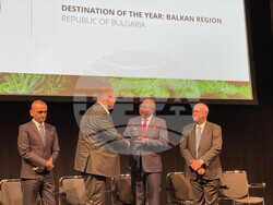 Снимка: Министерство на туризма 