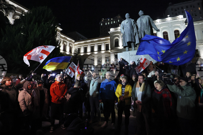 Georgia Orthodox Christmas