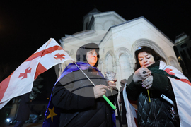 Georgia Orthodox Christmas