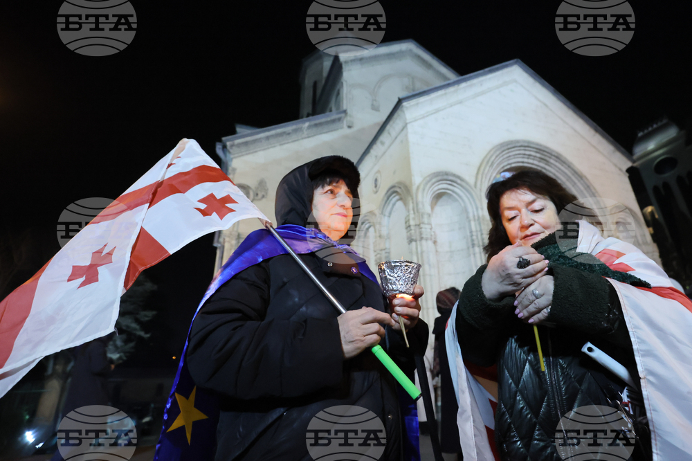 Georgia Orthodox Christmas