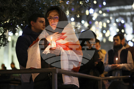 Georgia Orthodox Christmas