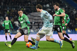 Italy Serie A Soccer