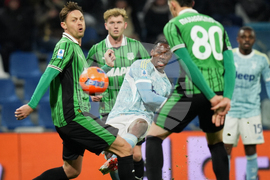 Italy Serie A Soccer