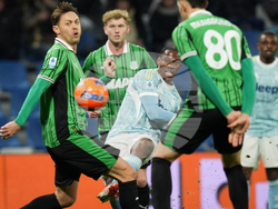 Italy Serie A Soccer