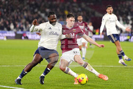 Britain Premier League Soccer