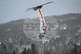 Canada Freestyle Ski World Cup