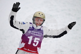 Canada Freestyle Ski World Cup