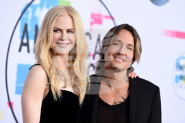 People Nicole Kidman Keith Urban