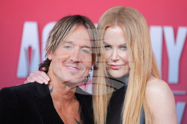 People Nicole Kidman Keith Urban