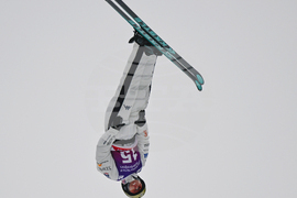 Canada Freestyle Ski World Cup