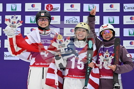 Canada Freestyle Ski World Cup
