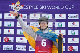 Canada Freestyle Ski World Cup