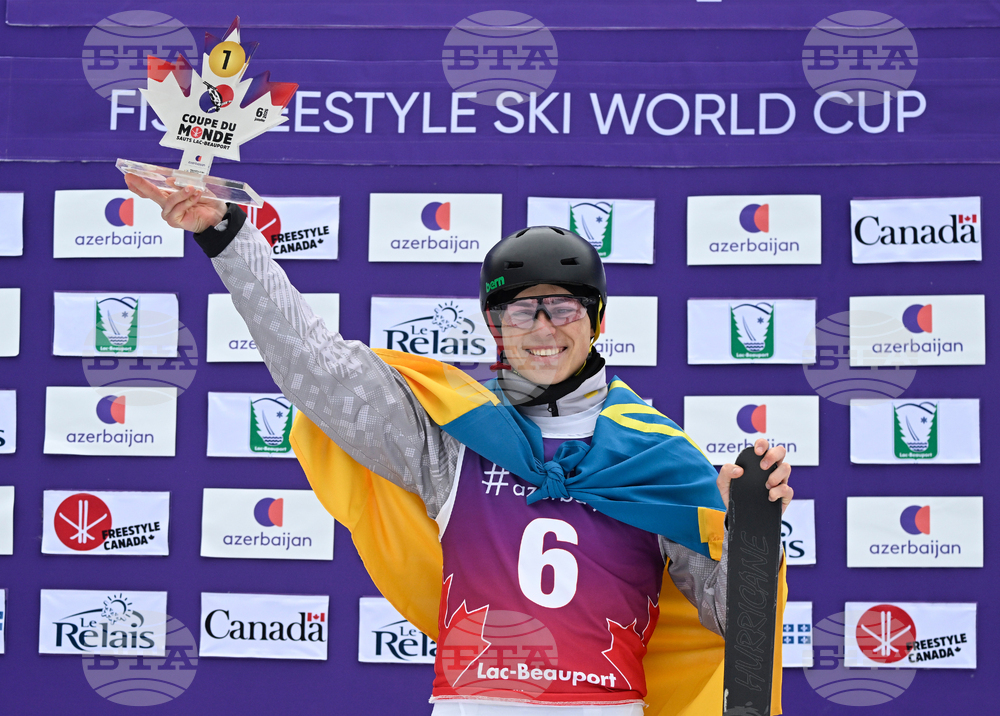 Canada Freestyle Ski World Cup