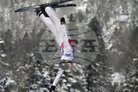 Canada Freestyle Ski World Cup