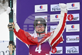 Canada Freestyle Ski World Cup