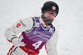 Canada Freestyle Ski World Cup