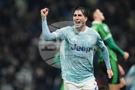 Italy Serie A Soccer