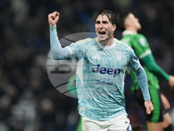 Italy Serie A Soccer