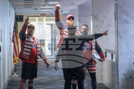 Congress Trump Supporters