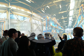 Gadget Show Panasonic