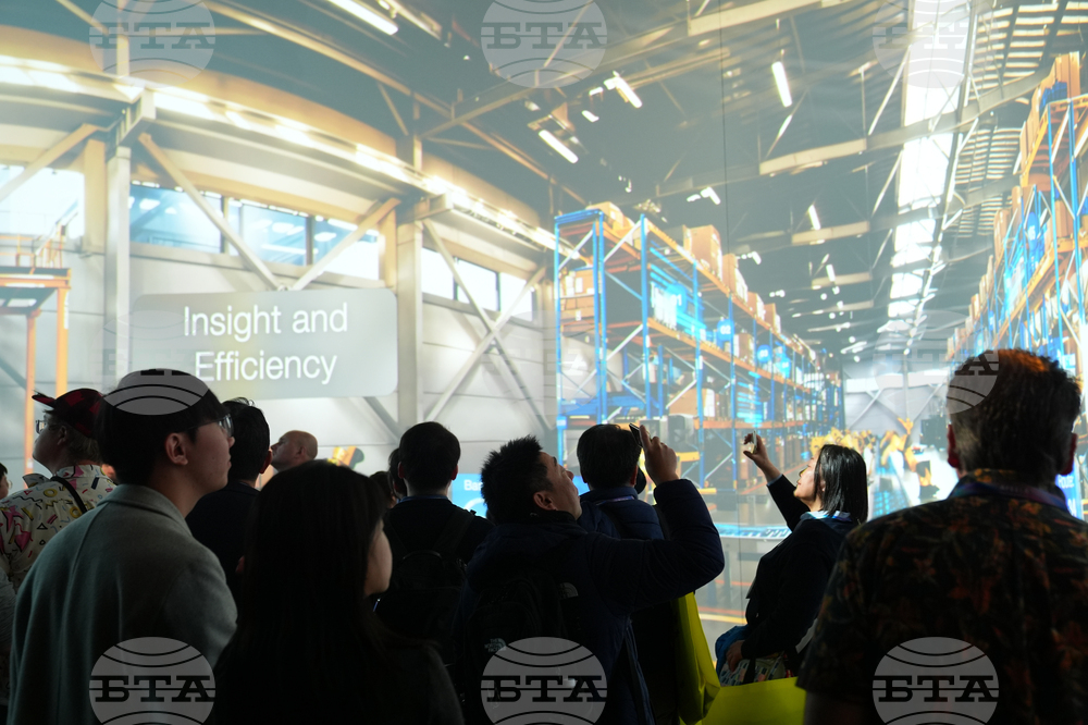 Gadget Show Panasonic