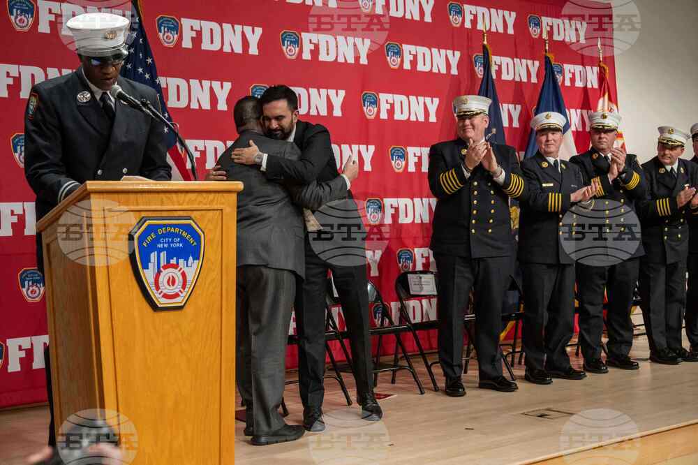 Fire Commissioner New York