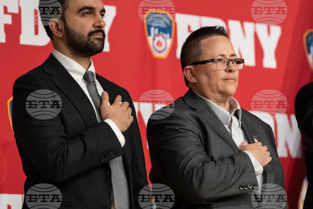 Fire Commissioner New York