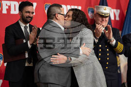 Fire Commissioner New York