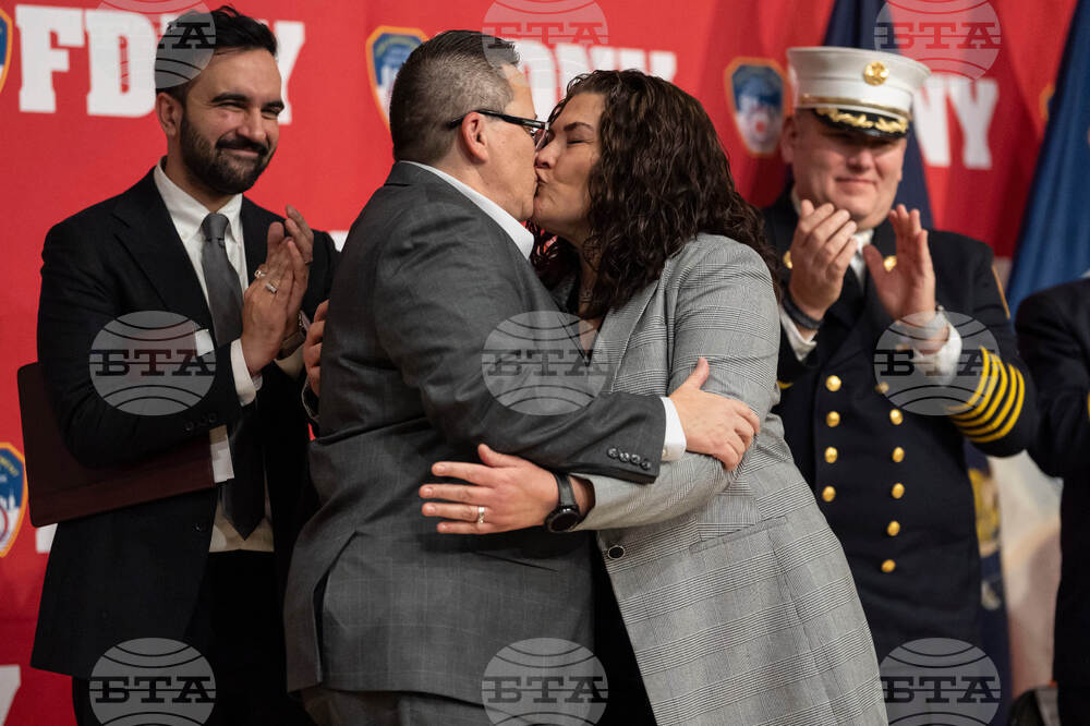 Fire Commissioner New York