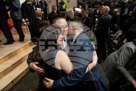 Fire Commissioner New York