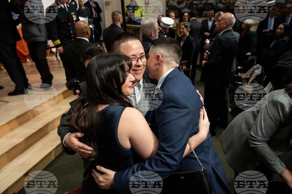 Fire Commissioner New York