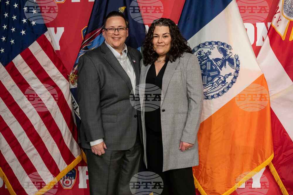 Fire Commissioner New York