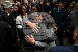 Fire Commissioner New York