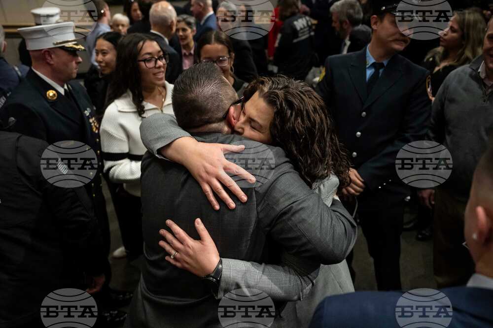 Fire Commissioner New York