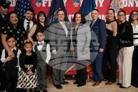 Fire Commissioner New York