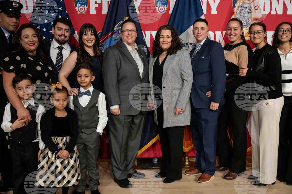 Fire Commissioner New York