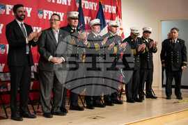 Fire Commissioner New York