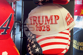 Trump Store