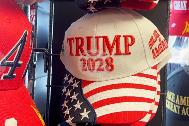 Trump Store