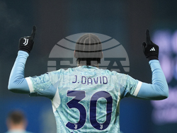 Italy Serie A Soccer