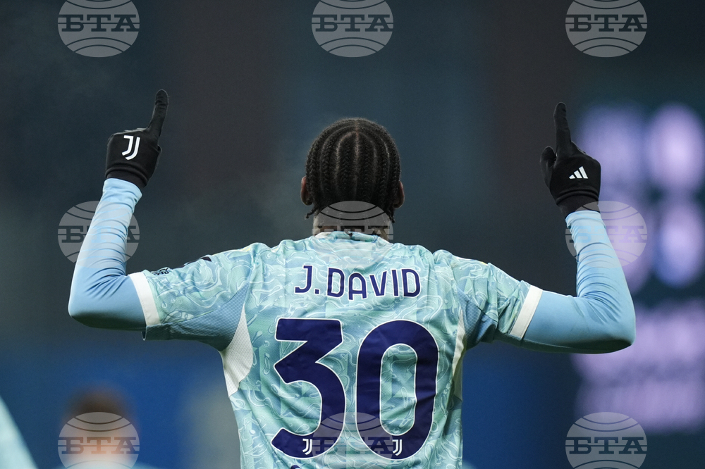 Italy Serie A Soccer