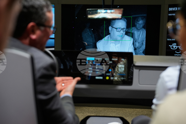 Как изкуственият интелект може да трансформира автомобилите в спътници 