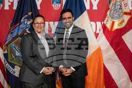 Fire Commissioner New York