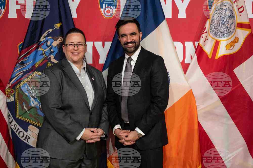 Fire Commissioner New York